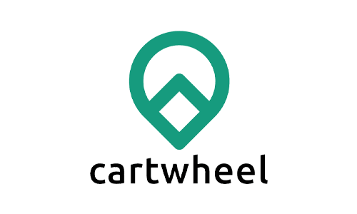 Cartwheel Logo