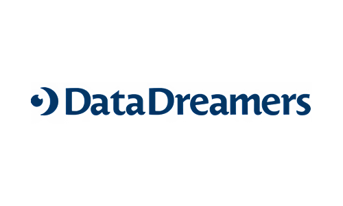 Data Dreamers Logo