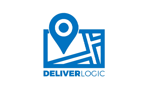 Deliver Logic Logo