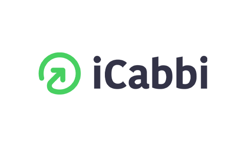 iCabbi Logo