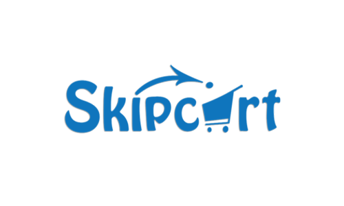 Skipcart Logo