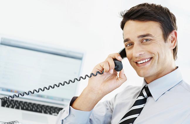 Call Answering Service Los Angeles