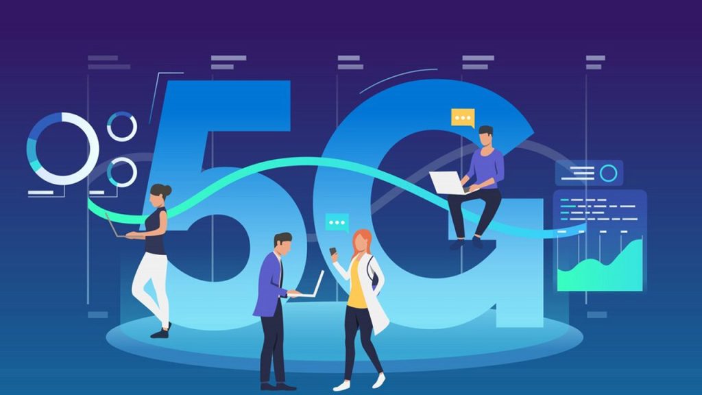 The Impact of 5G on Call Center Connectivity