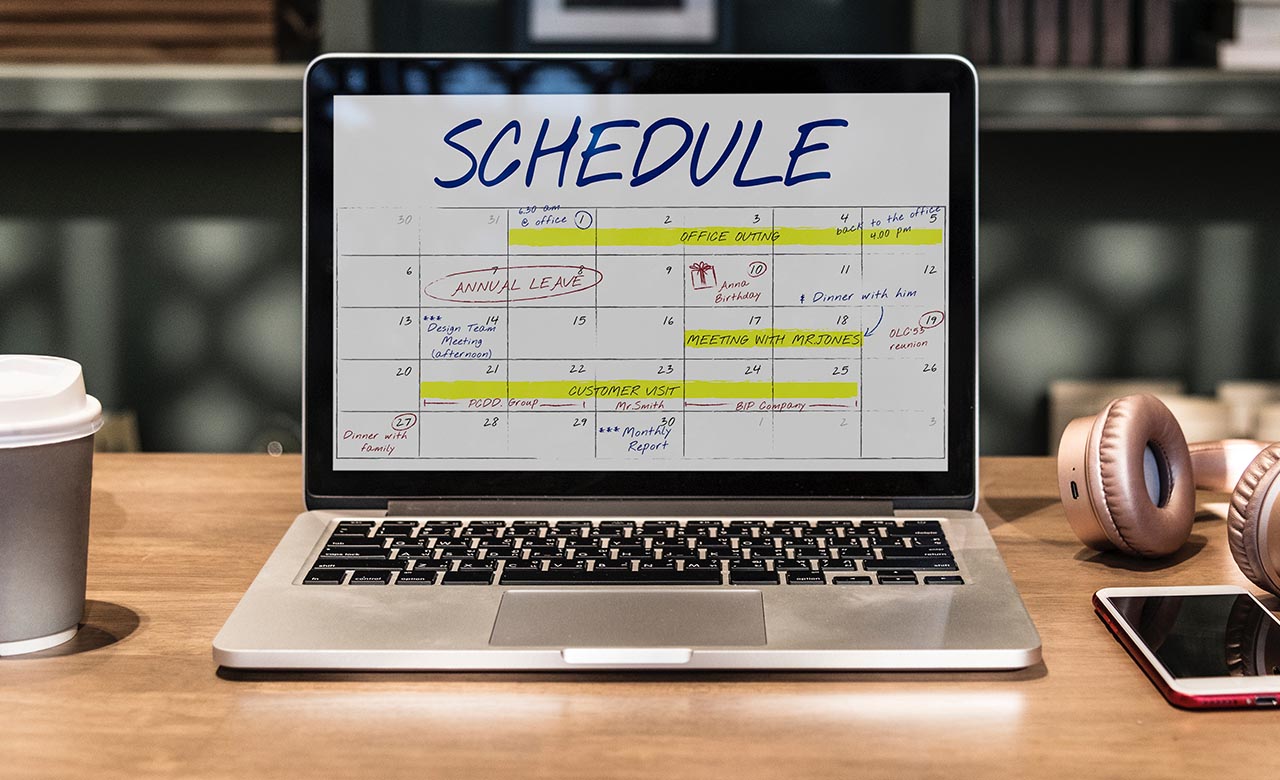 Appointment Scheduling in Call Centers