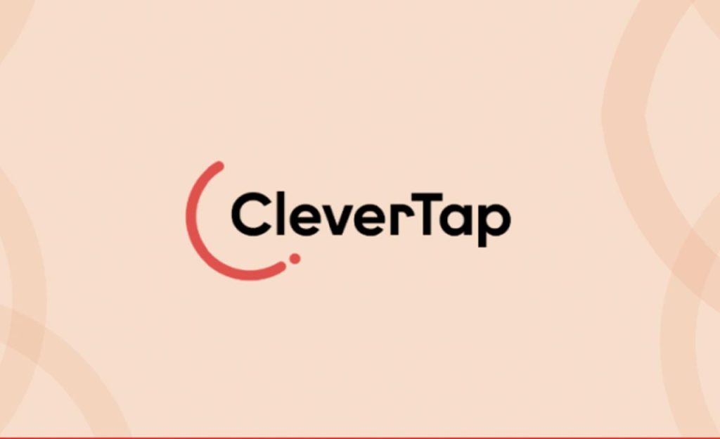 CleverTap One of the best Customer Retention Software
