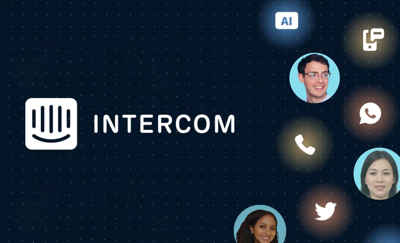 Intercom as a Customer Retention Software