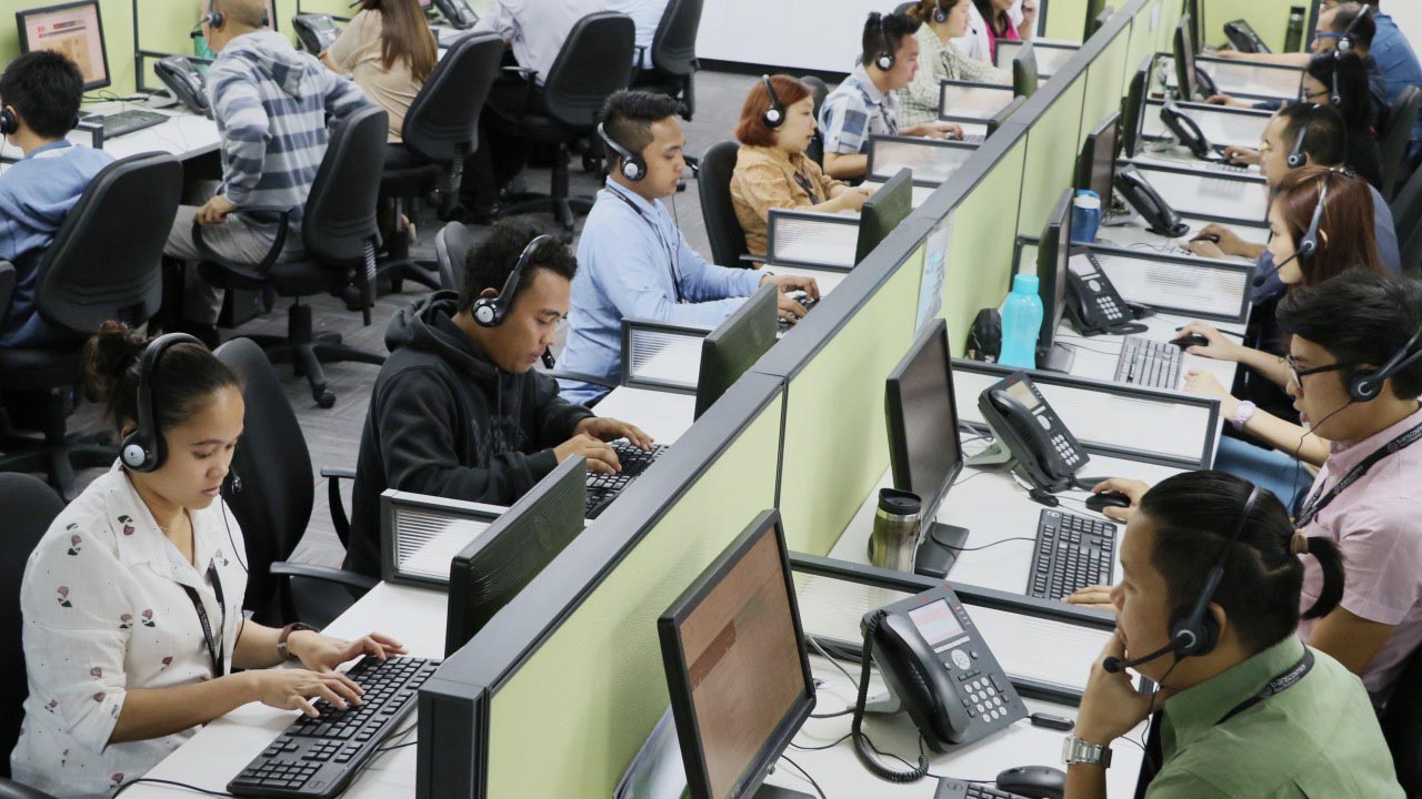 Trends for Call Centers