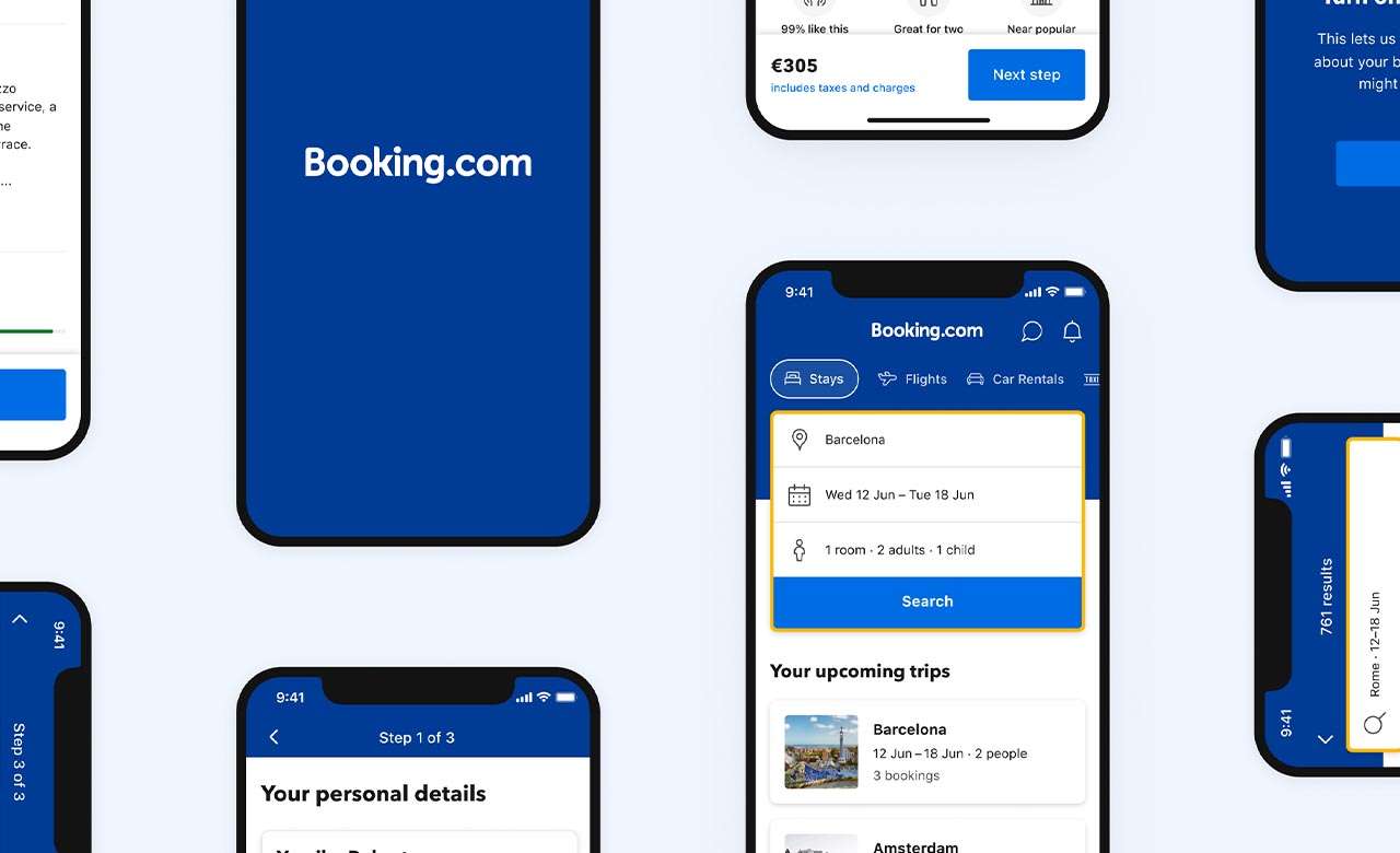 Booking.com