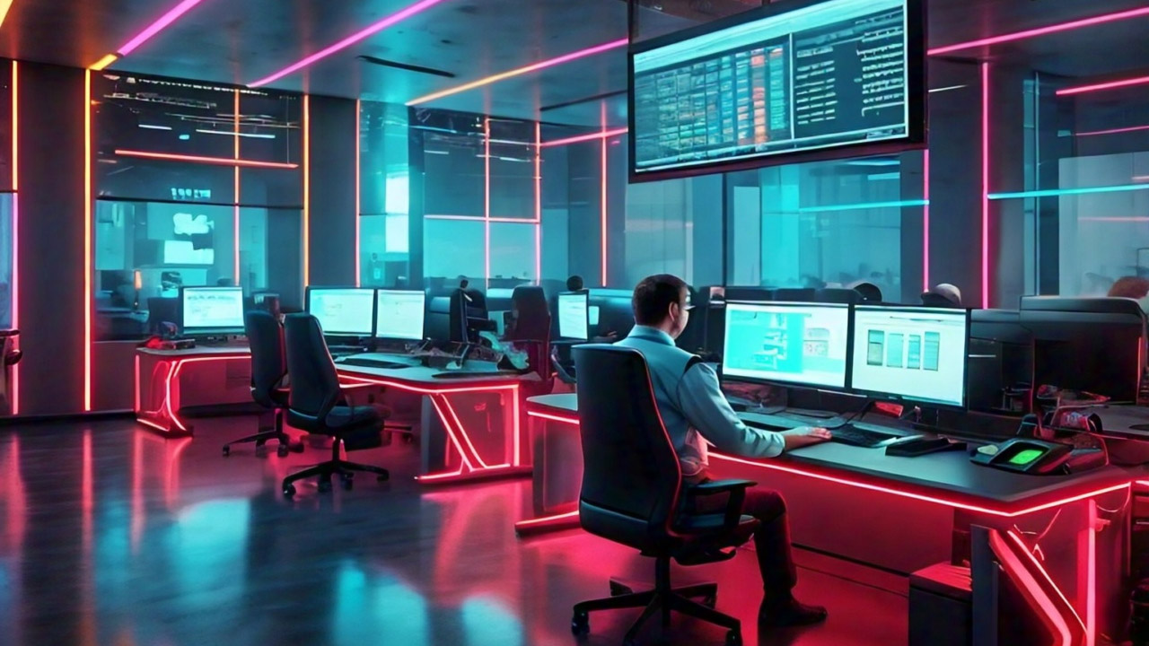 Blacklane: Elevating Dispatch Centers