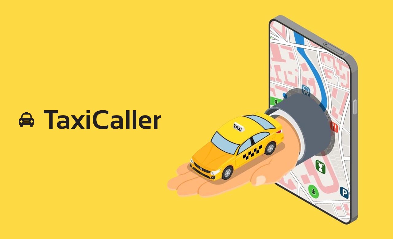 TaxiCaller for Taxi Dispatch