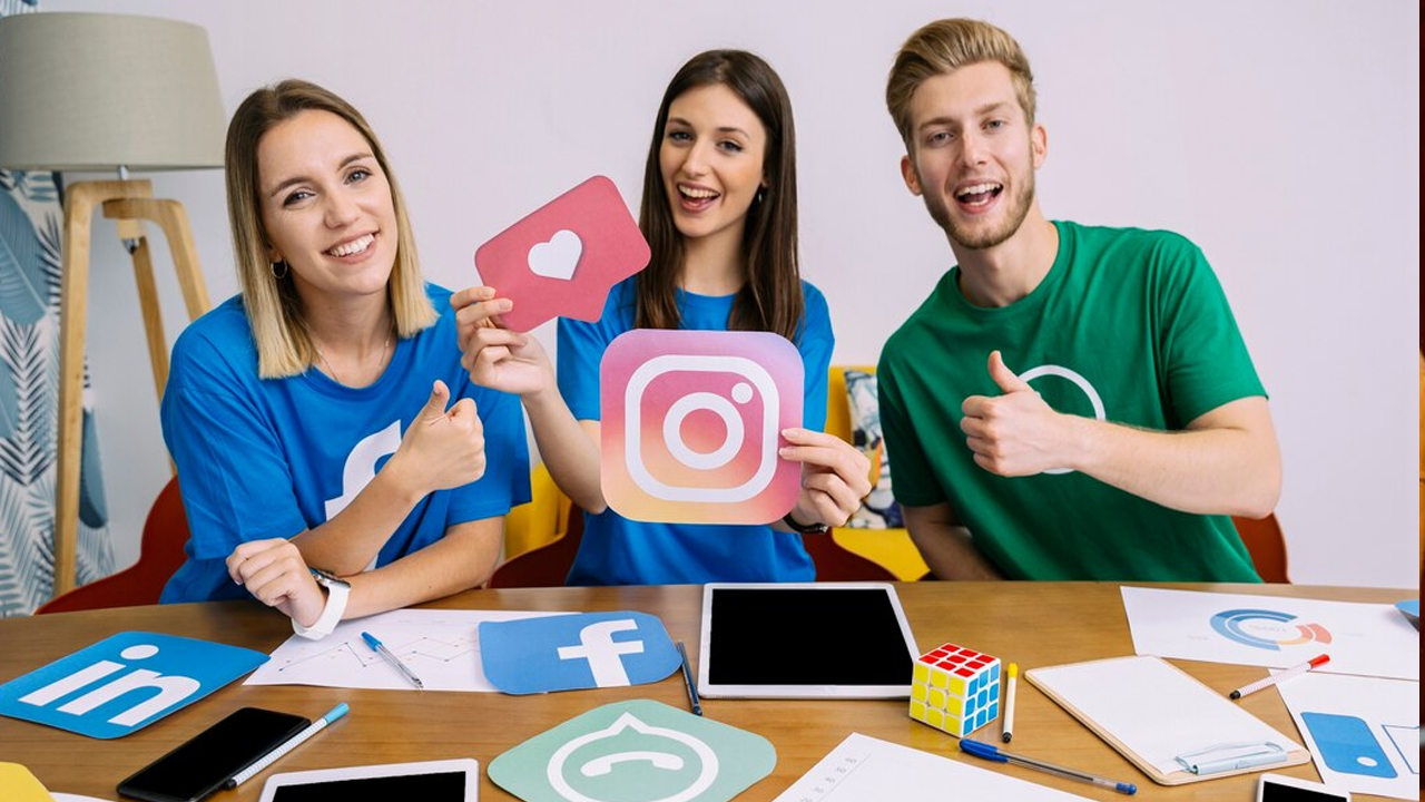 5 Benefits Of Social Media Management Services