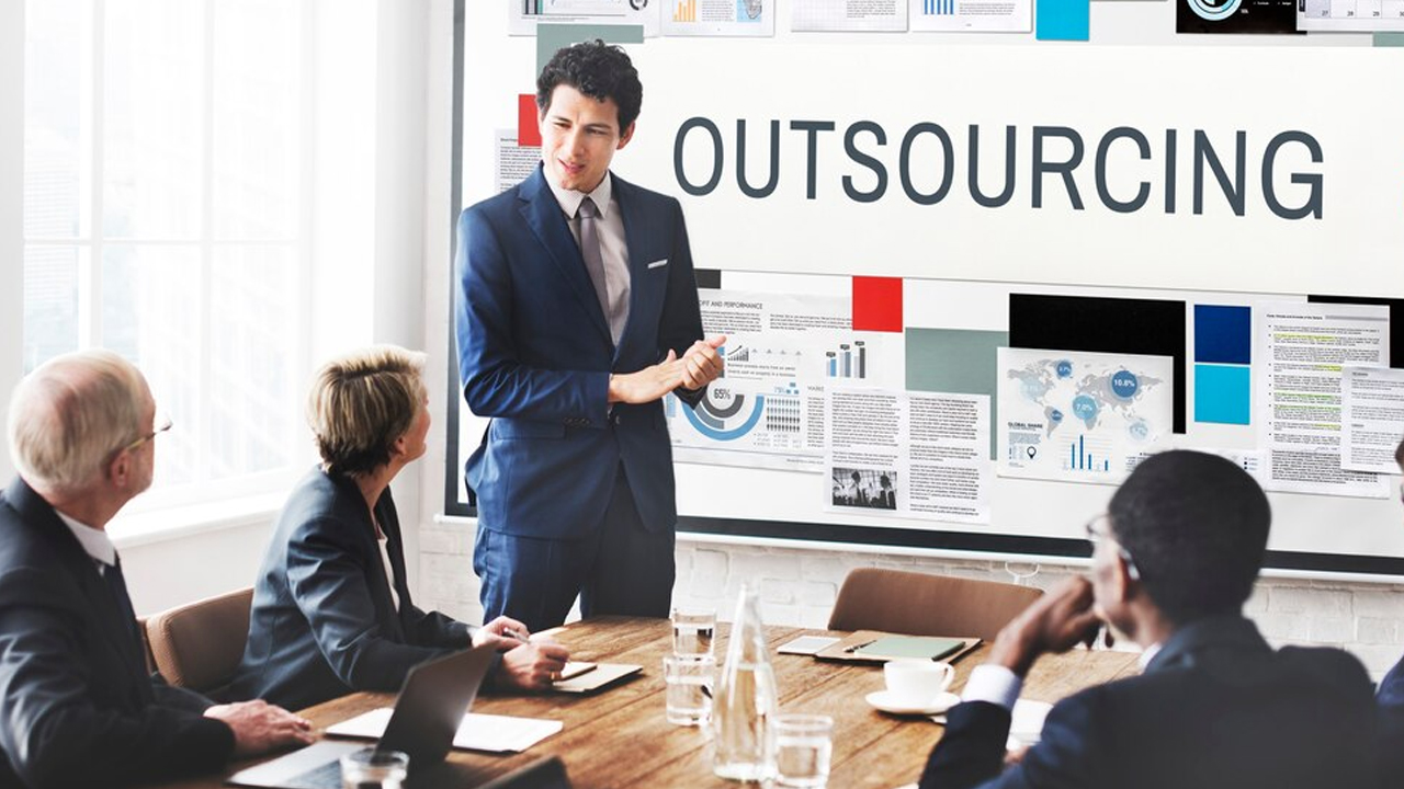 What is Offshore Outsourcing?
