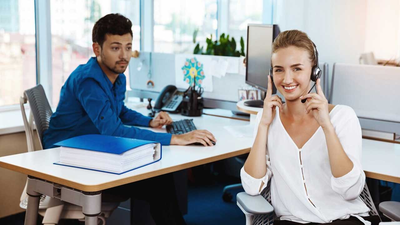 How to assure quality of call answering service?