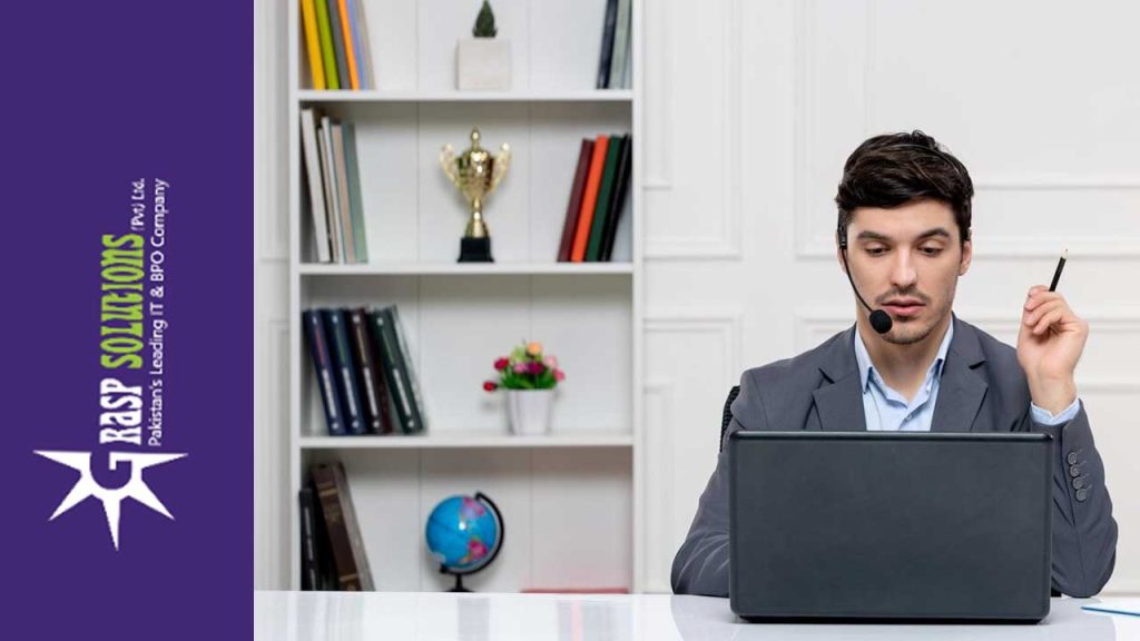 5 Skills A Virtual Receptionist Should Have