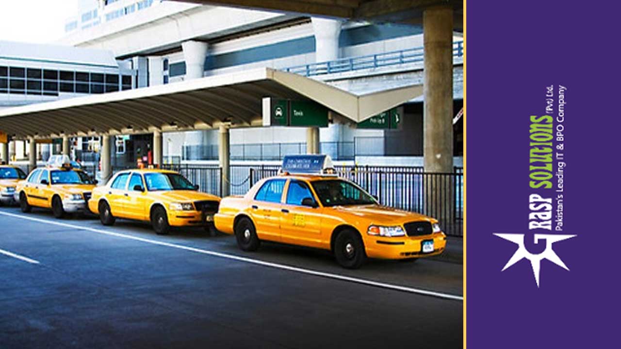 What Are The Aims Of Taxi Dispatching