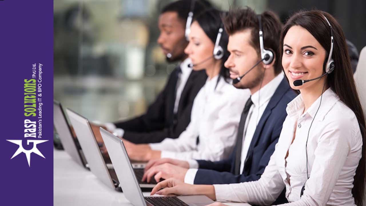 Benefits of Insurance Call Center Outsourcing Services