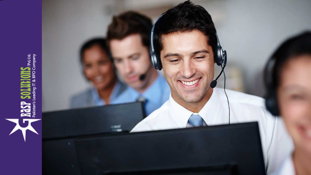 Selecting the Right Healthcare Call Center Outsourcing Partner