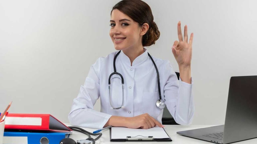 Benefits of Virtual Medical Receptionist in the Healthcare Industry