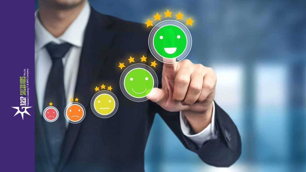 Top 10 Characteristics of Good Customer Service