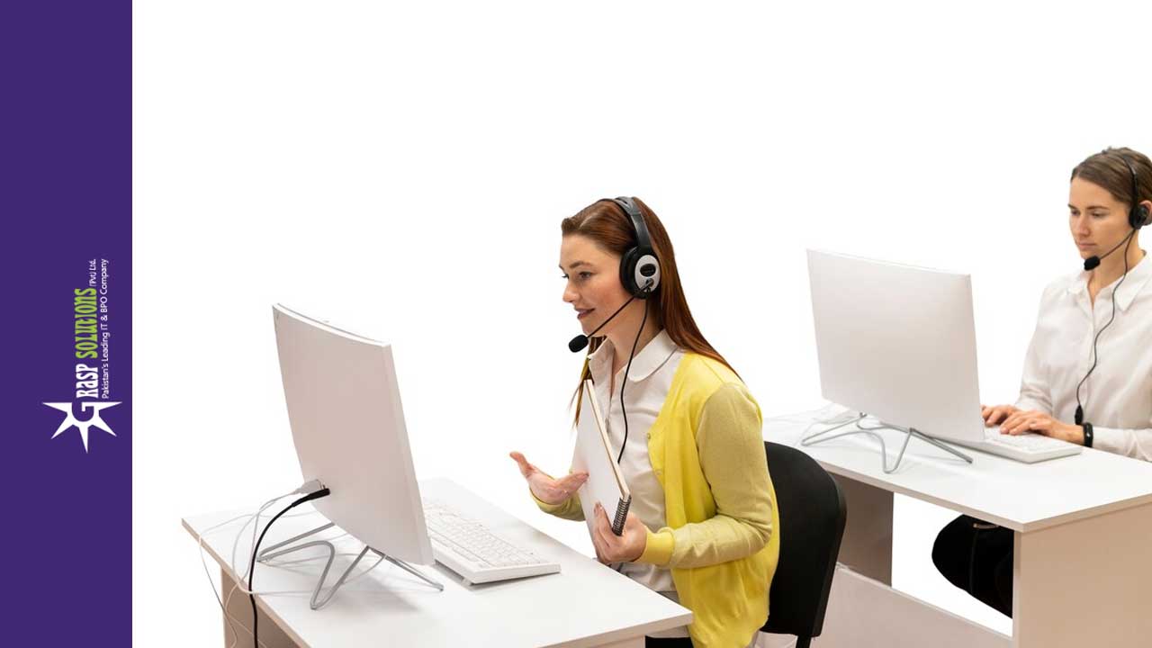 E-commerce Call Center Outsourcing